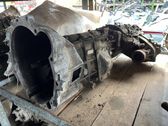 Manual 5 speed gearbox
