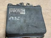 Engine control unit/module ECU