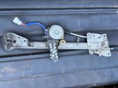 Regulador de puerta delantera con motor