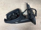 Front door electric wing mirror