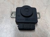 Sensor Drosselklappe