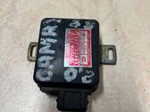 Throttle valve position sensor