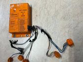 Other control units/modules
