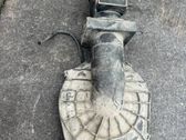 Ilmamassan virtausanturi