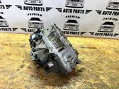 Automatic gearbox