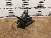 Rear wheel hub spindle/knuckle