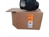 Heater fan/blower