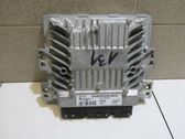 Calculateur moteur ECU