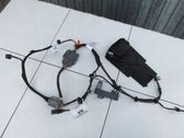 Connecteur radio EUR ISO
