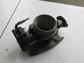 Throttle valve