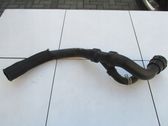 Air intake hose/pipe