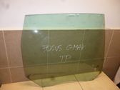 Sliding door window/glass