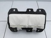 Passenger airbag