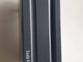 GPS navigation control unit/module