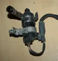 Headlight washer pump