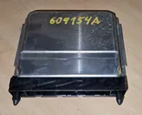 Calculateur moteur ECU