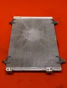 A/C cooling radiator (condenser)