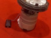 In-tank fuel pump