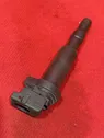 High voltage ignition coil