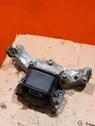 Engine mount bracket