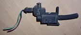 Turbo solenoid valve