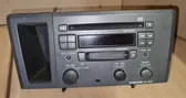 Radio/CD/DVD/GPS-pääyksikkö