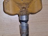 Sensor de presión del neumático