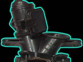 Throttle valve