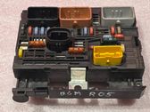 BSM Control unit