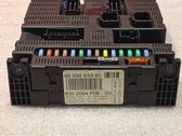 SAM control unit