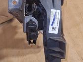 Pedal de embrague