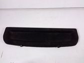 Parcel shelf