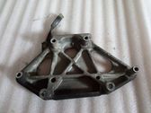 Engine mounting bracket