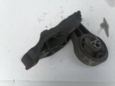 Engine mounting bracket