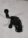 Power steering pump mounting bracket