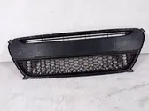 Front bumper lower grill