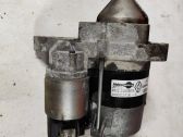 Motor de arranque