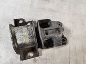 Engine mount bracket