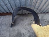 Front wheel arch liner splash guards