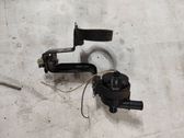Electric auxiliary coolant/water pump