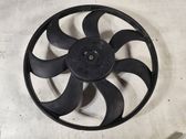 Ventilateur de refroidissement de radiateur électrique