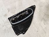 LED ballast control module