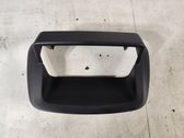Panel trim