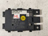 Distronic sensor radar