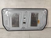 Cubierta para caja pick-up