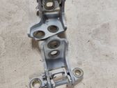 Front door hinge set