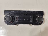 Climate control unit