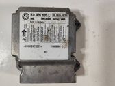 Airbag control unit/module