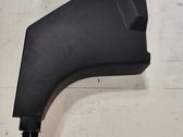 Front sill trim cover