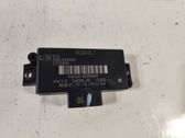 Parking PDC control unit/module